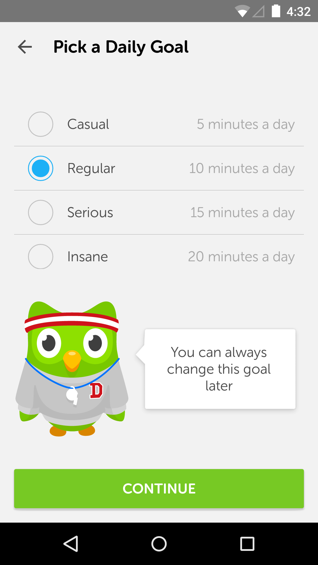 How Streaks keep Duolingo learners committed to their language goals (2024)