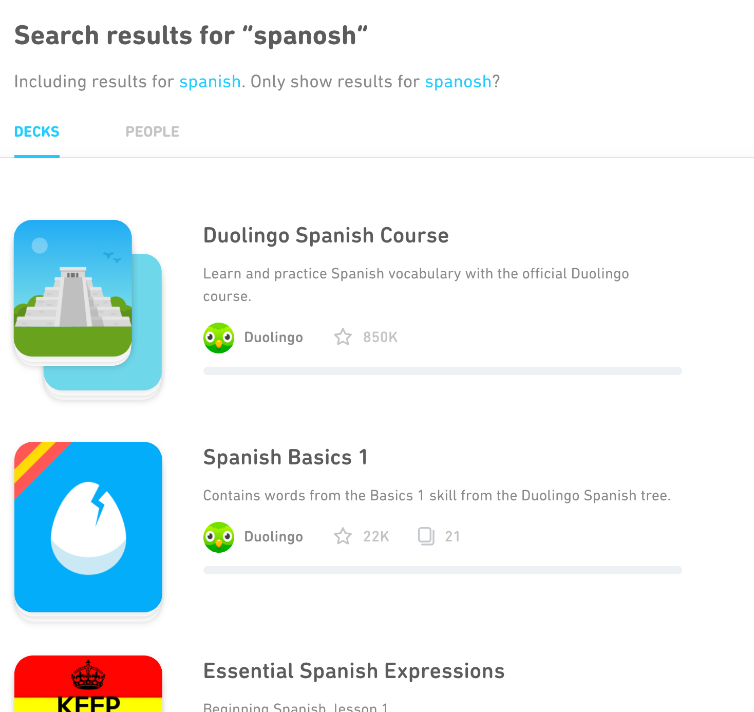 Como aprender inglês com os Tinycards do Duolingo