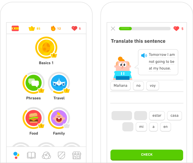 Count On Duolingo For Flexible Language Learning This School Year
