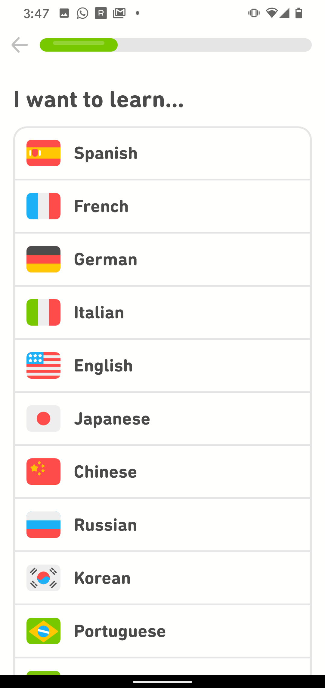 Duolingo New Languages 2022 New Gadgets 2022