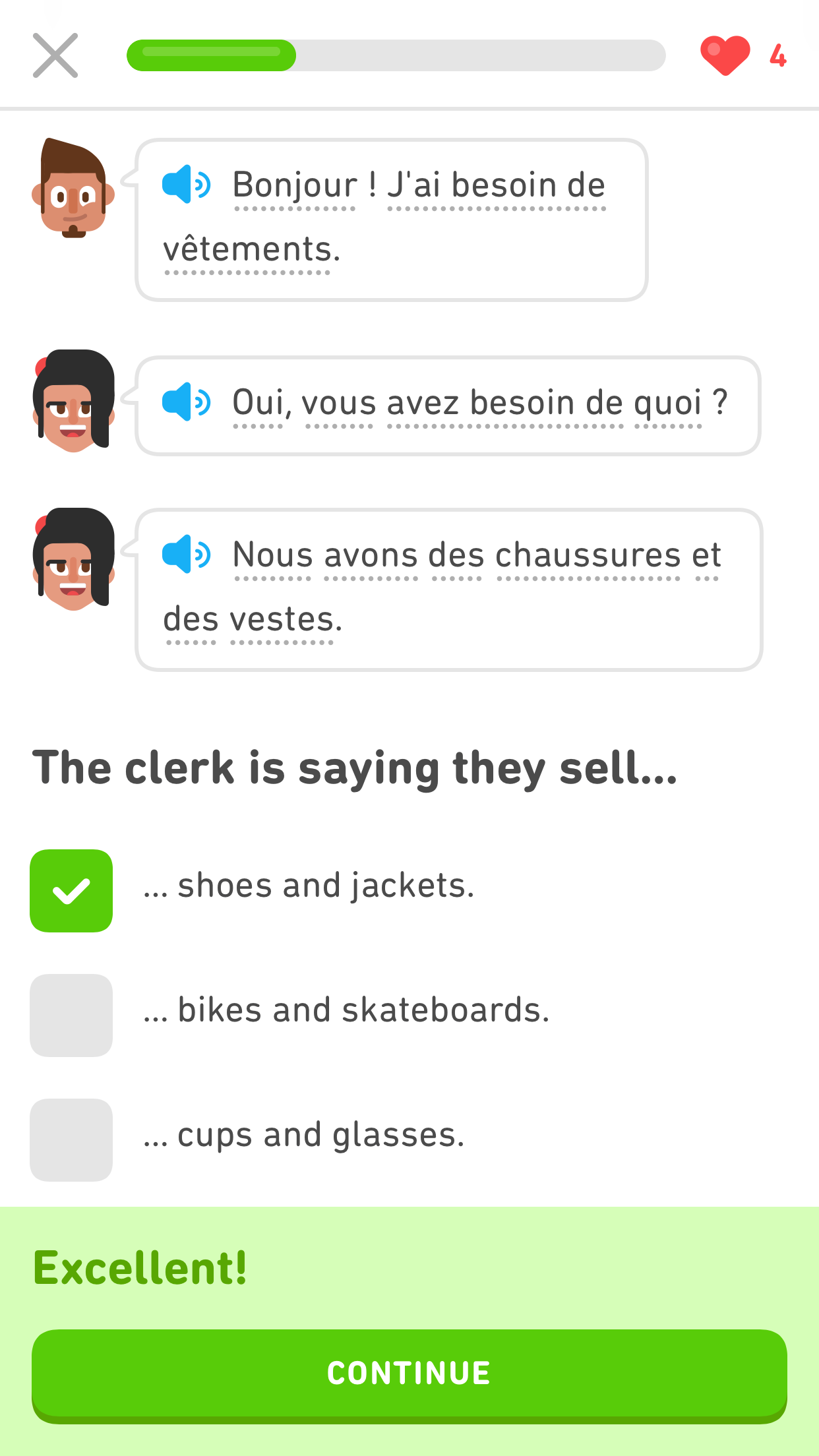 Covering All The Bases Duolingo s Approach To Reading Skills