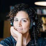 Martina Castro, Duolingo Podcast Producer