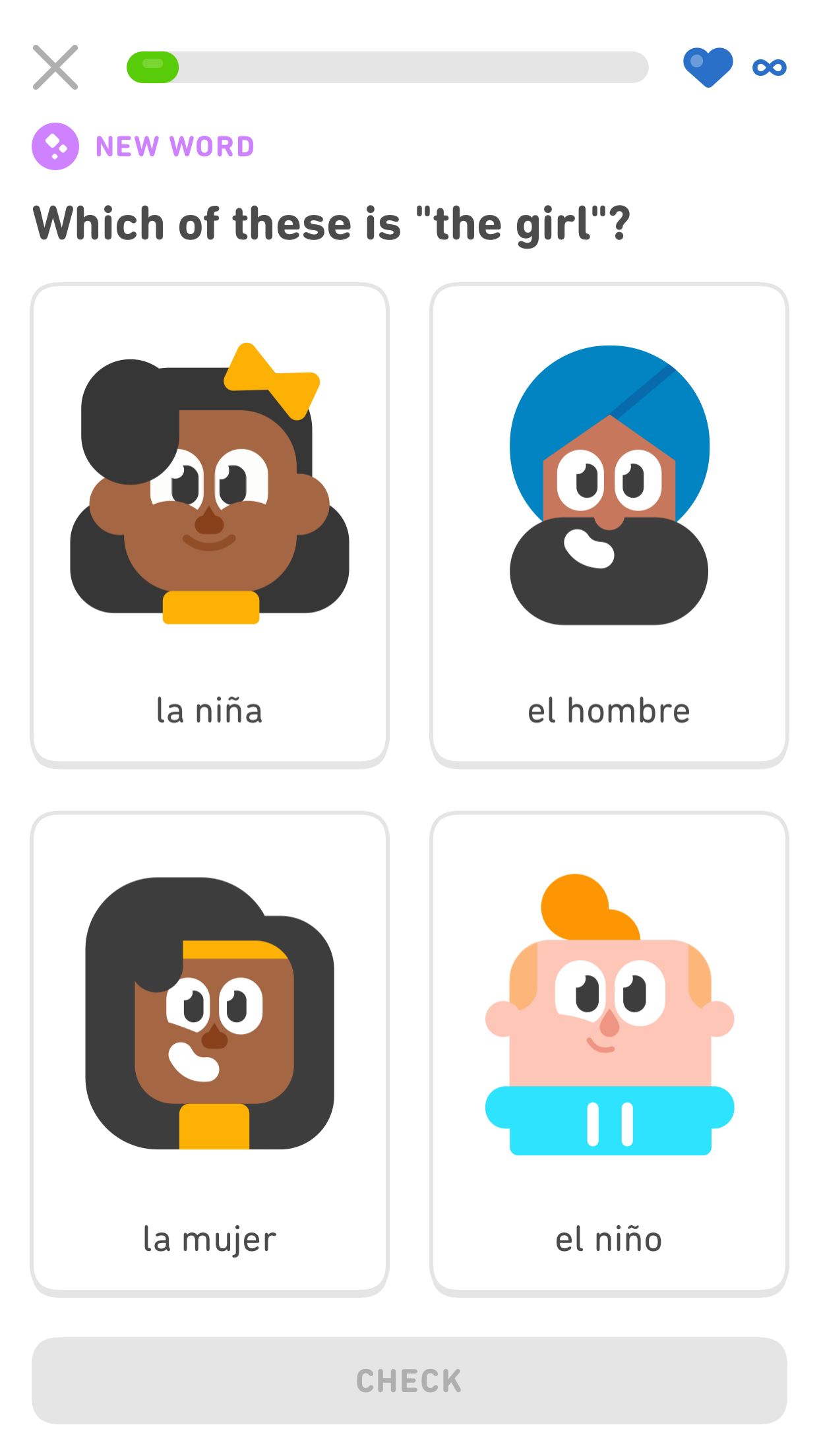 Duolingo Printables