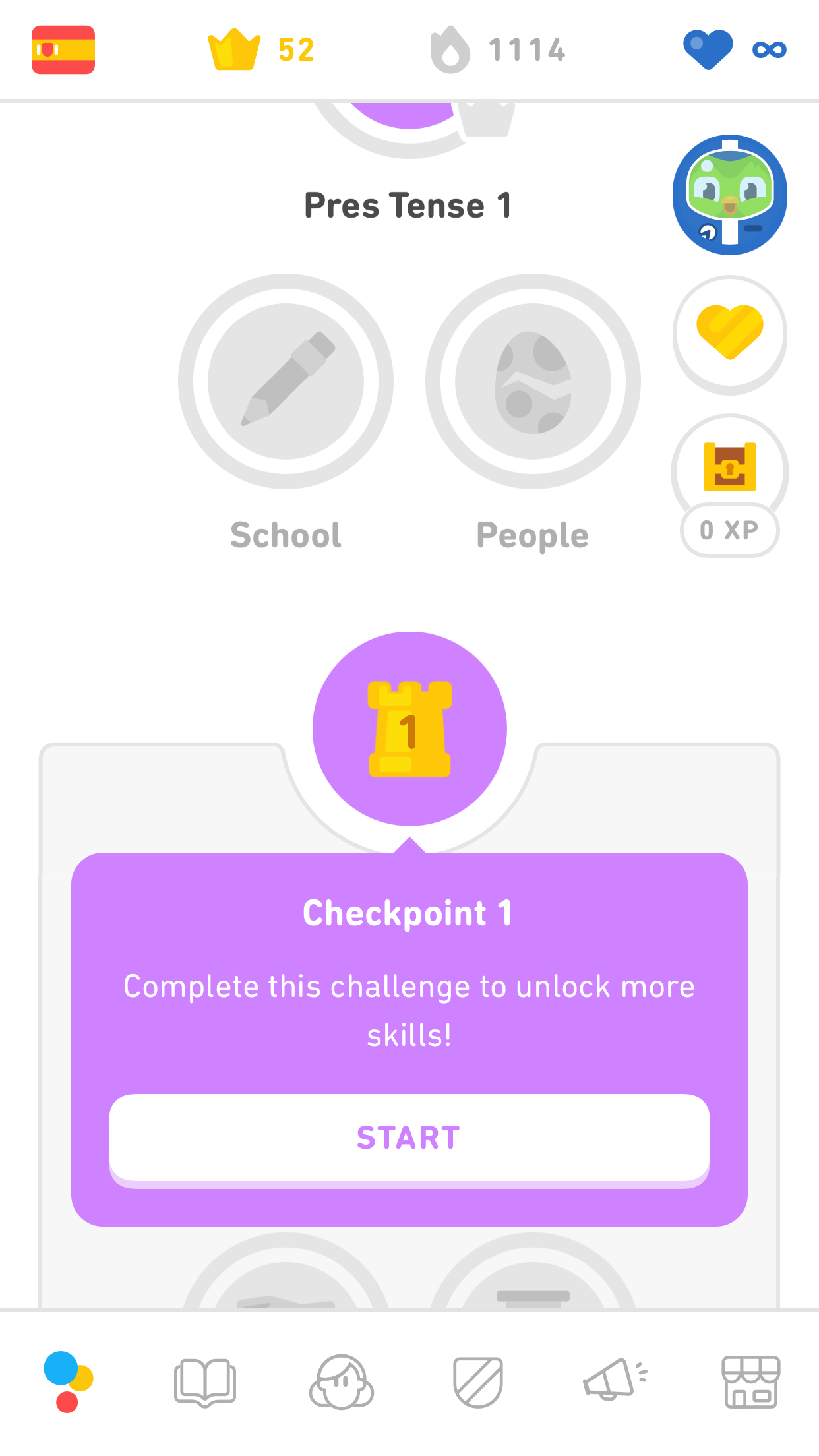 Duolingo 101: How to learn a language on Duolingo