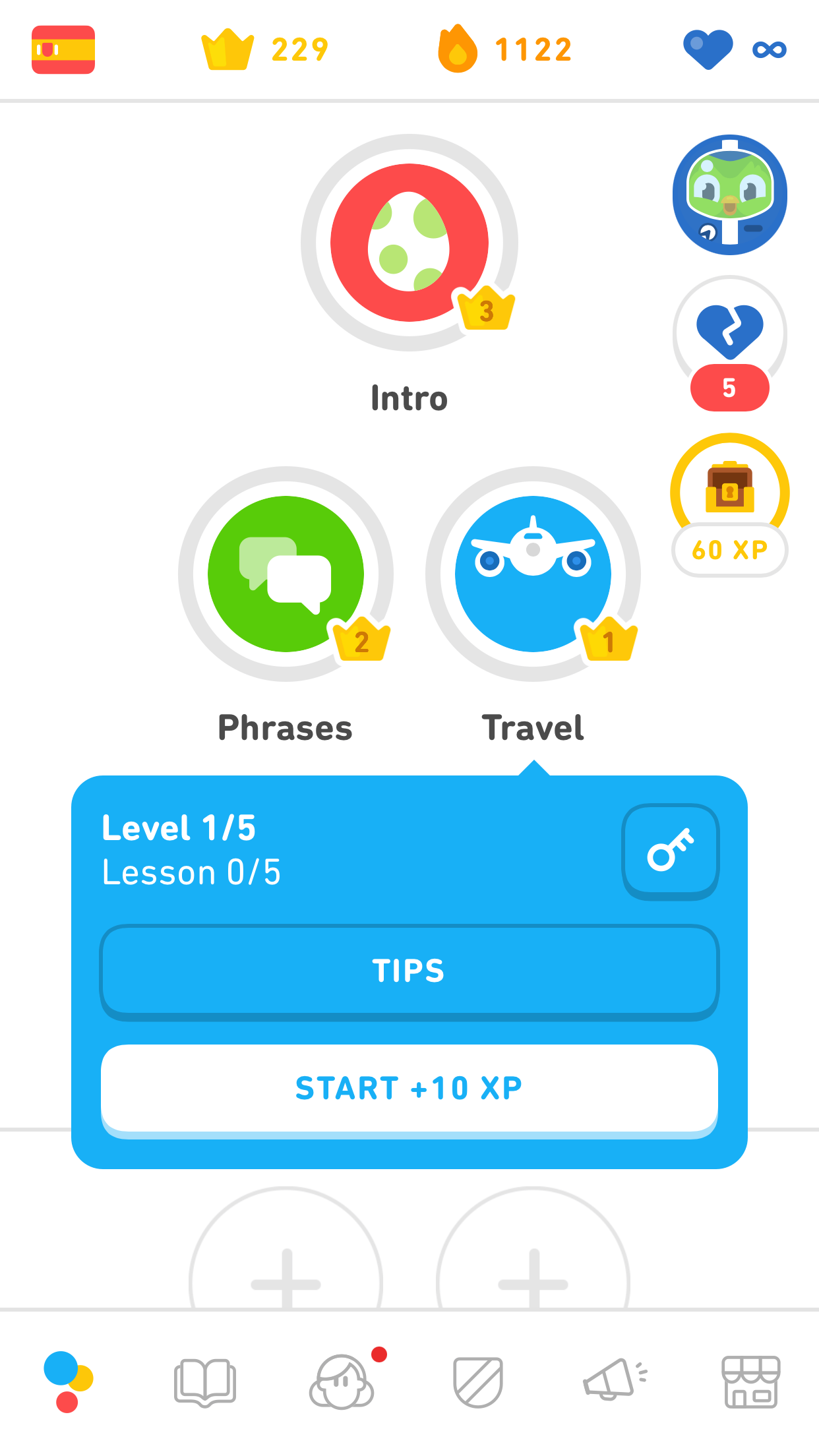 Duolingo 101 How To Learn A Language On Duolingo