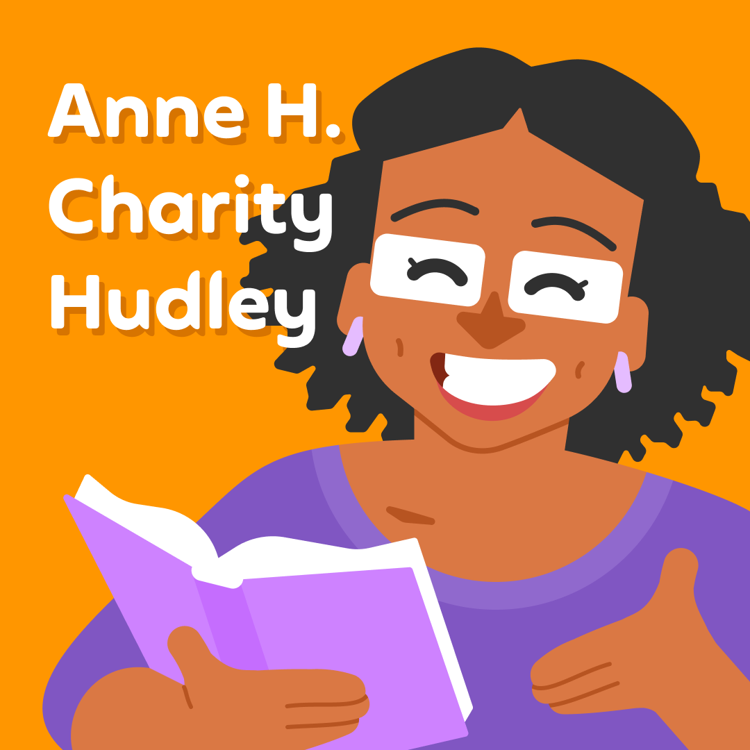 Image of Dr. Anne H. Charity Hudley
