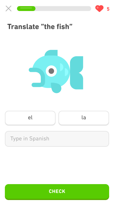 What Is the Duolingo Teaching Method?