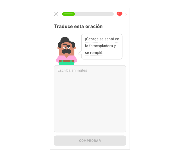 Duolingo Silly Sentences Are Great for Language Learning