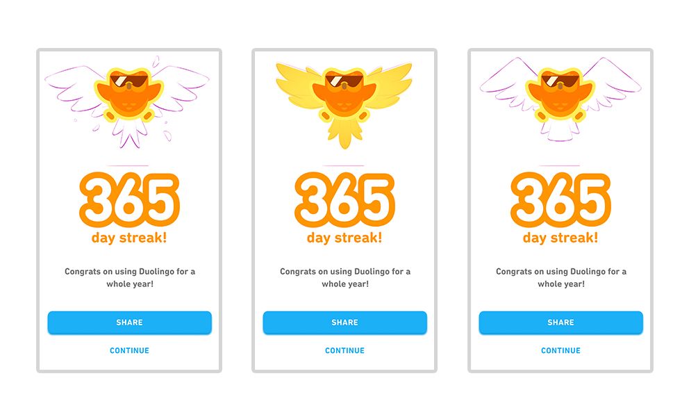 Animating The Duolingo Streak Duolingo Blog