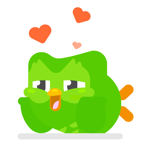 Learner love story: How Amanda and Rob fell in love on Duolingo!