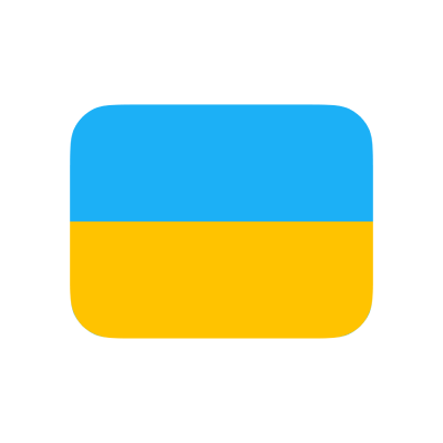 Standing with Ukraine: A message from the CEO