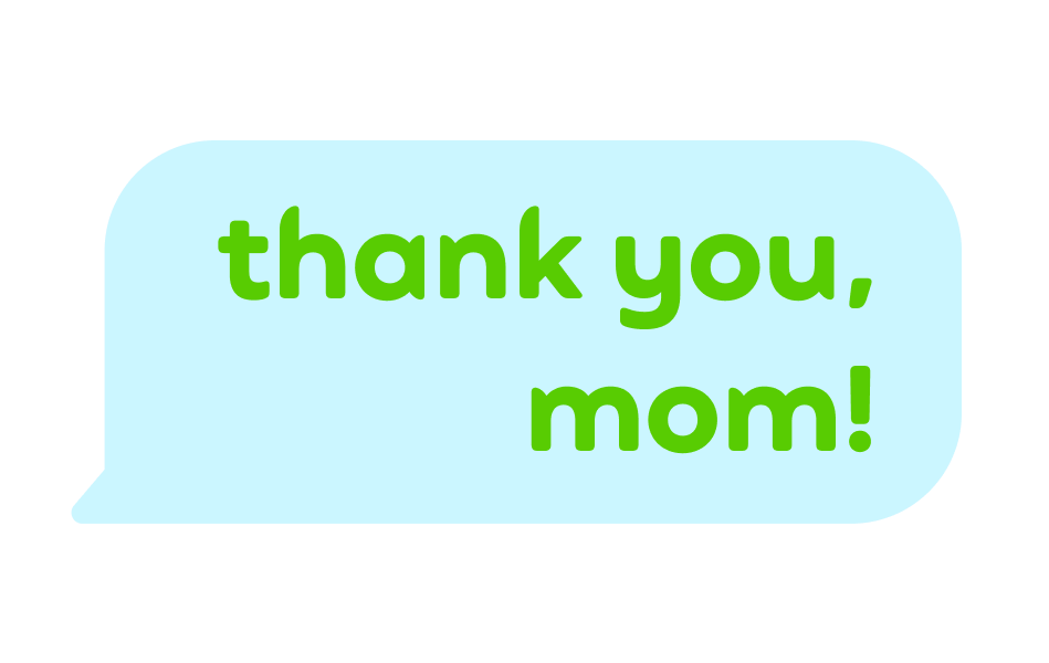 Real Students Share How Their Mothers Shaped Their Education