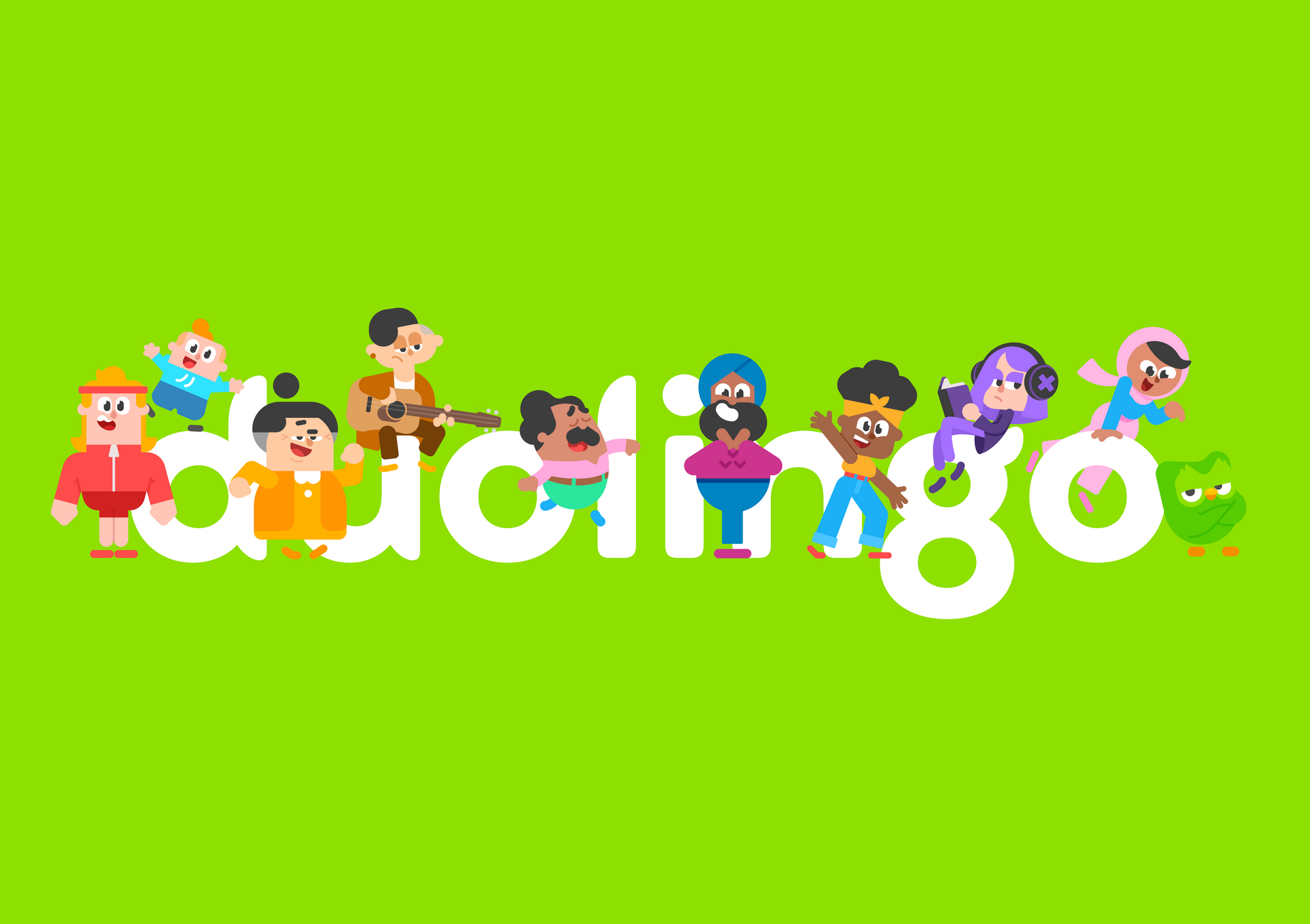Duolingo Blog | Writing about the best way to learn a language
