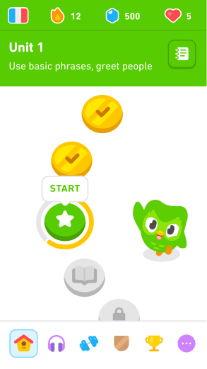 Duolingo English Test (DET) e estratégias para alcançar sua nota dos  sonhos. – Affordable English School in Los Angeles
