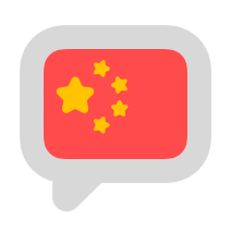 Who is studying Chinese on Duolingo?