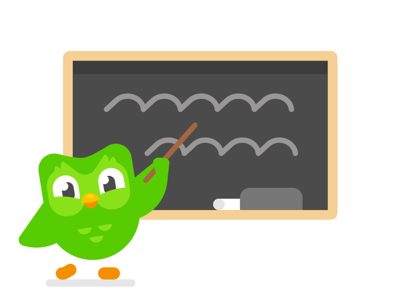 Duolingoメソッド：楽⁠し⁠く効⁠果⁠的⁠な学⁠習⁠のた⁠め⁠の5⁠つ⁠の原則