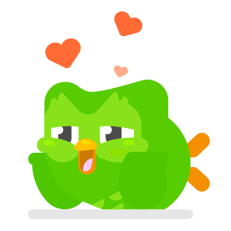 Lovestory: Wie sich Amanda und Rob auf Duolingo verliebten