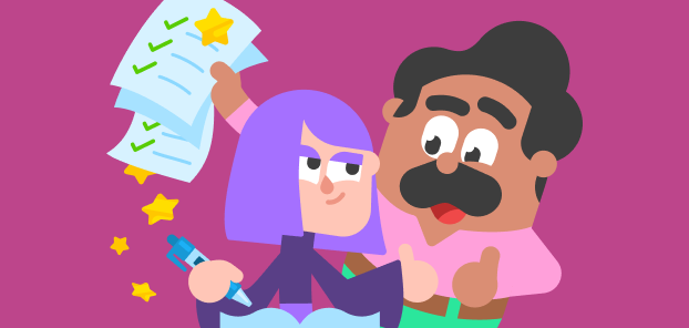 ¿Qué es el aprendizaje implícito y cómo lo usa Duolingo?