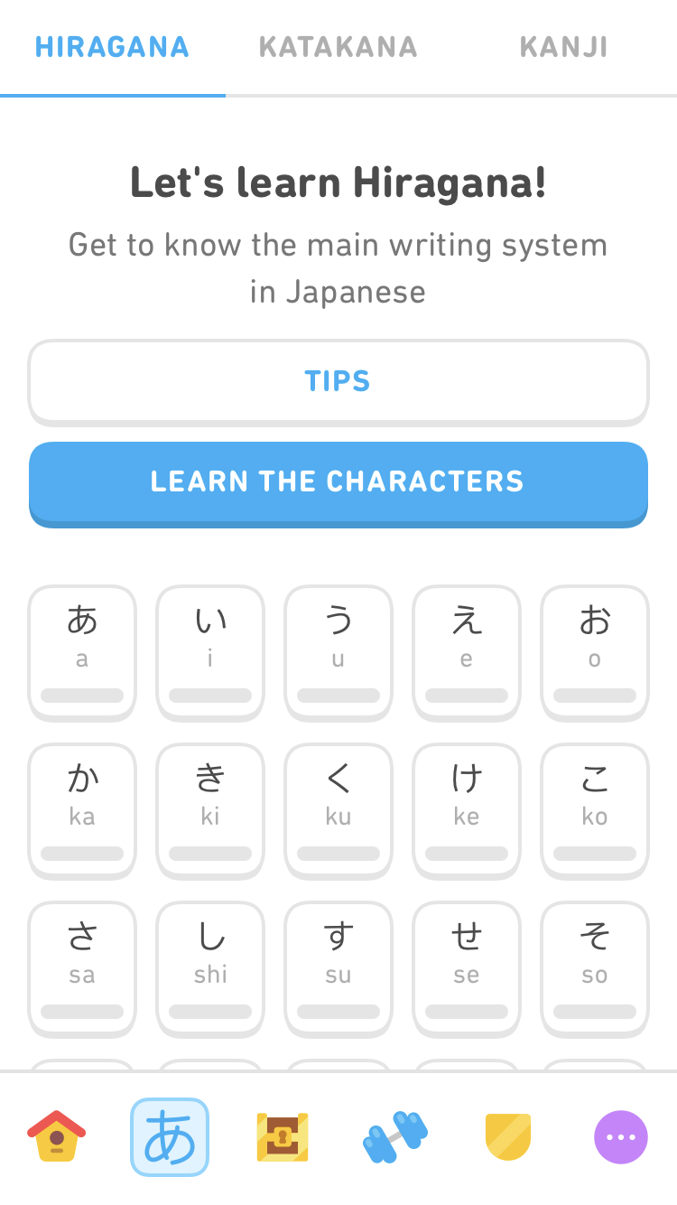 How To Learn To Read Japanese