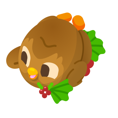 A história de “turkey” (peru), “pumpkin” (abóbora) e outras palavras em inglês do Dia de Ação de Graças