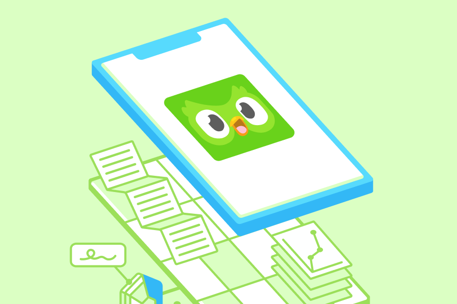 « Puis-je parler une langue couramment avec Duolingo ? » et autres questions courantes