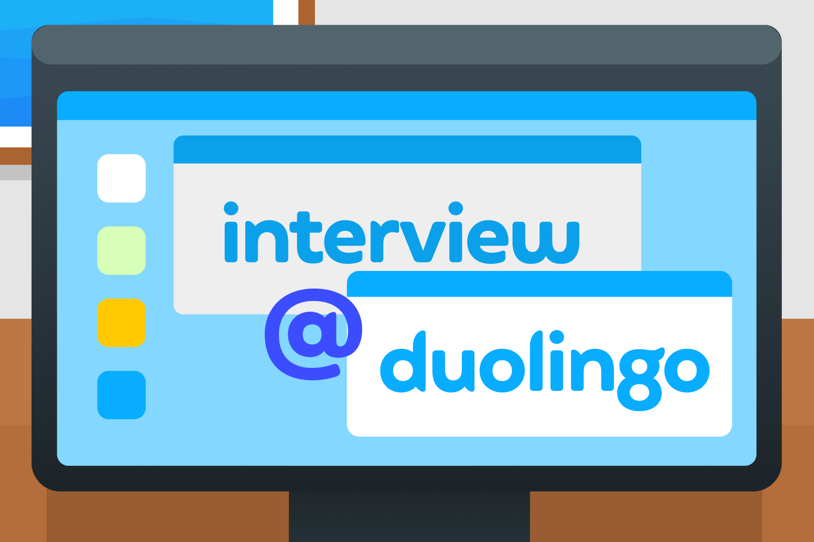 Interviewing with Duolingo’s Product Design team