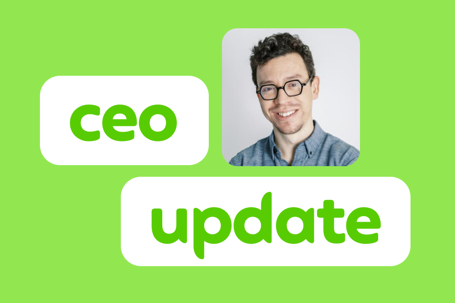 A message from the CEO: how Duolingo can support the U.K.