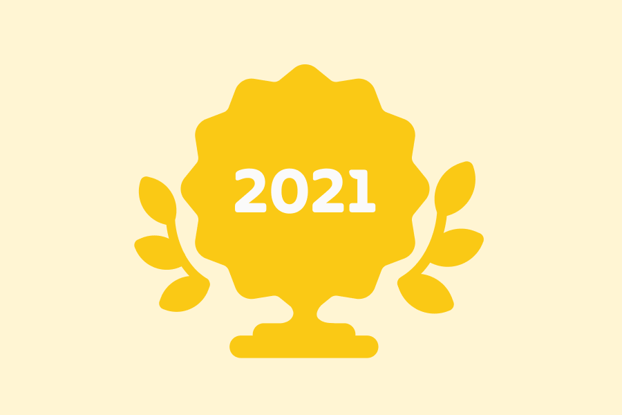 Announcing the Duolingo English Test’s 2021 Doctoral Award Winners!