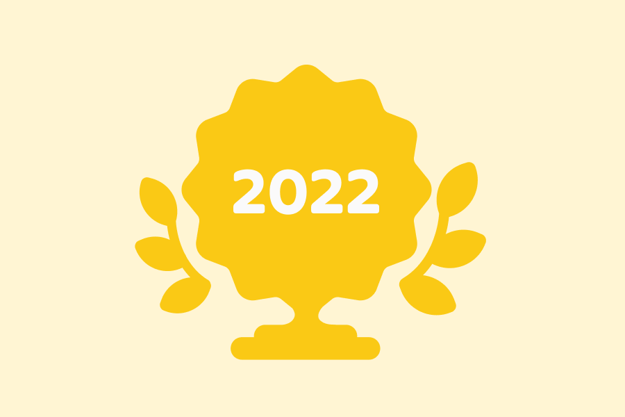 Announcing the Duolingo English Test’s 2022 Doctoral Award Winners!