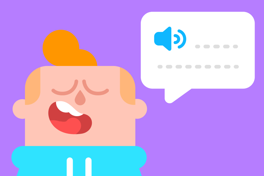 Covering all the bases: Duolingo's approach to speaking skills