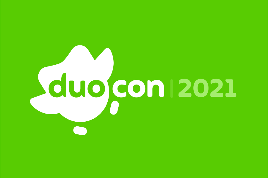 Duocon 2021: Highlights from this year's language conference