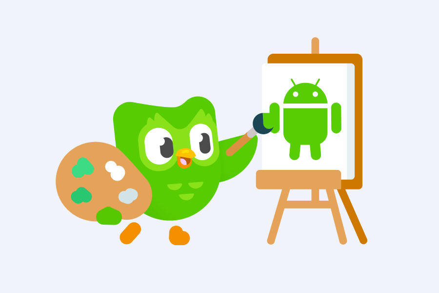 Duolingo Stories: The journey to Android