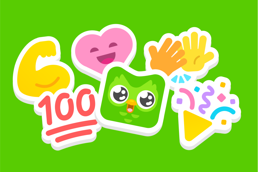 Emoji are more than internet language