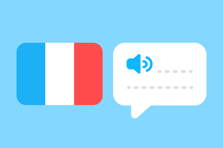 How French accent marks can help improve your pronunciation