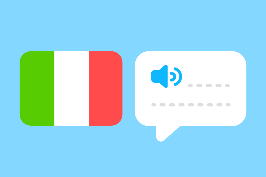 How to use definite and indefinite Italian articles
