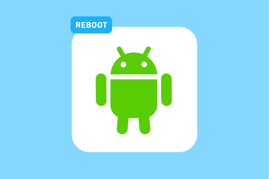 How we rebooted our Android experience