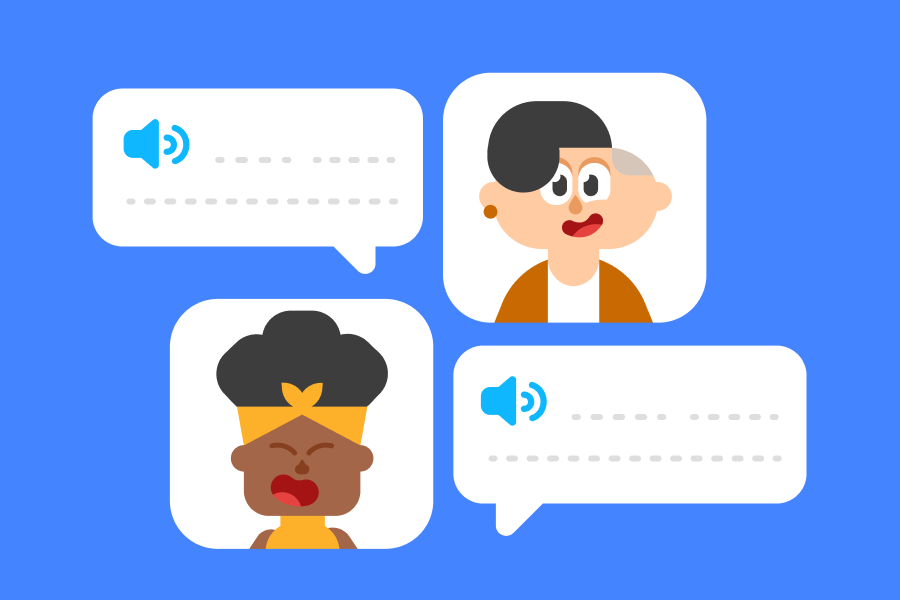 How well does Duolingo teach speaking skills?