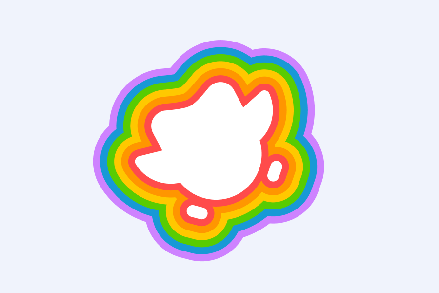 LGBTQIA+ representation in Duolingo Stories and characters