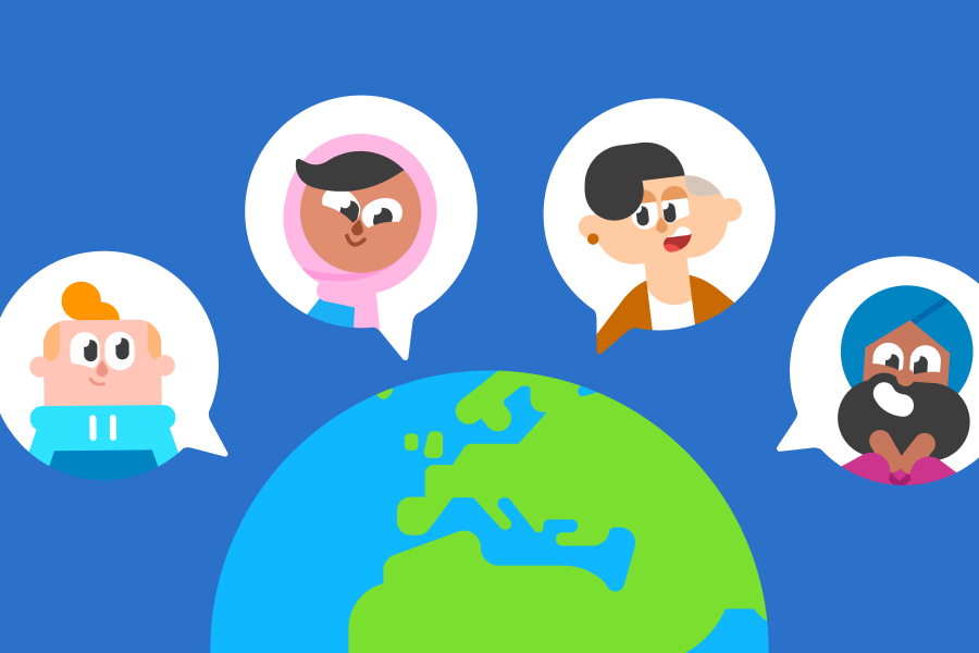 Learning with Duolingo: Real learners share their progress
