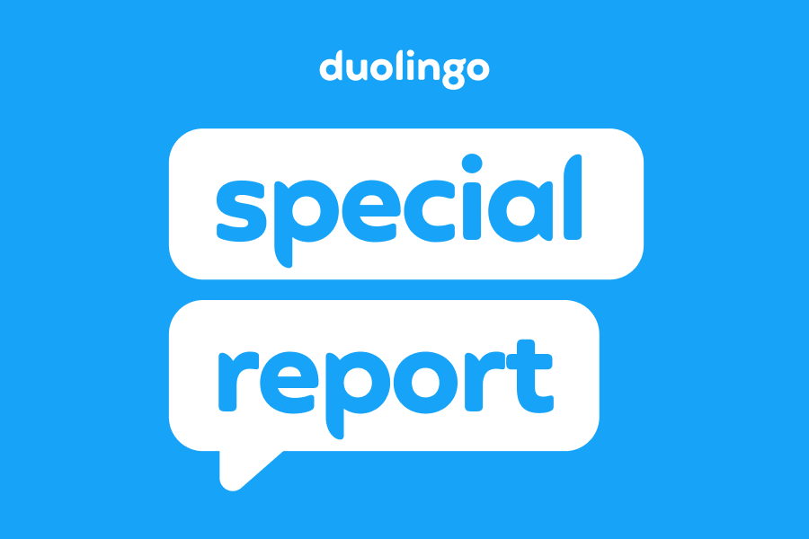 Special report: Asian and Pacific language trends on Duolingo