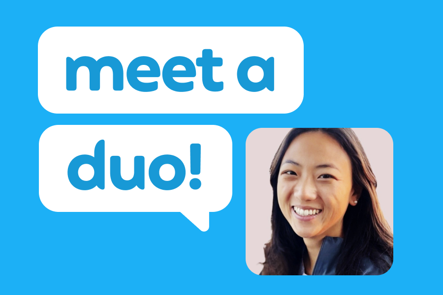 Why I chose Duolingo: A company and product that made my next career decision simple