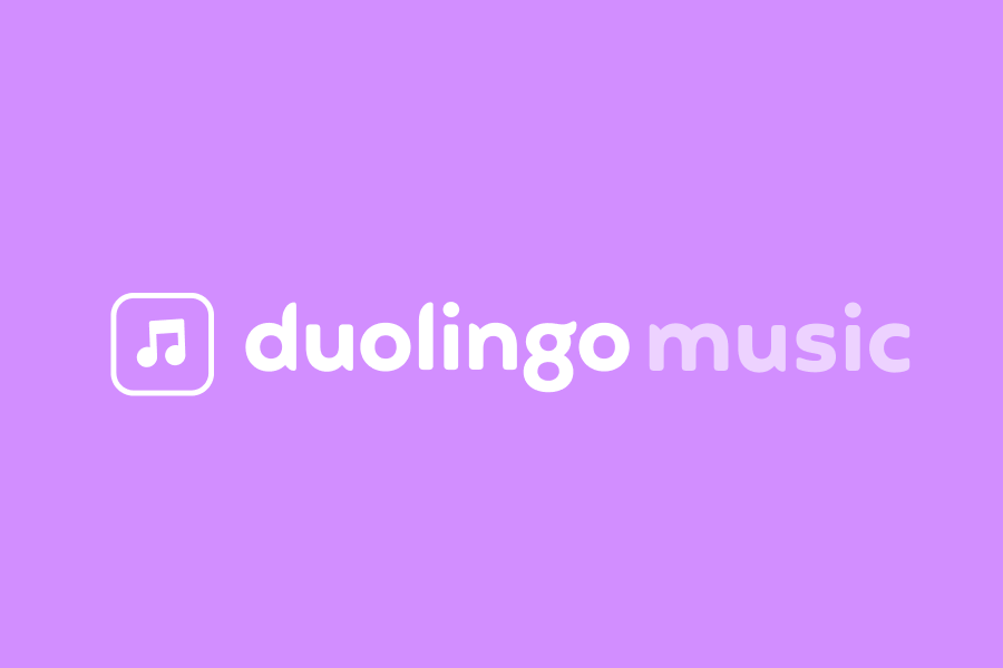 【新登場】Duolingoで楽⁠し⁠く音⁠楽を学⁠⁠ぼ⁠う⁠！