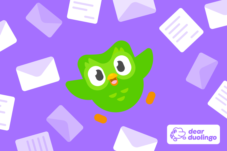Dear Duolingo: our favorite study tips from learners like you!
