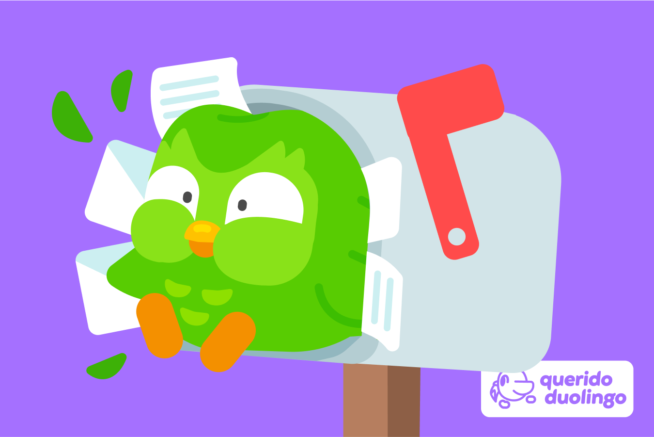 Querido Duolingo: ¿se puede aprender otro idioma jugando videojuegos?