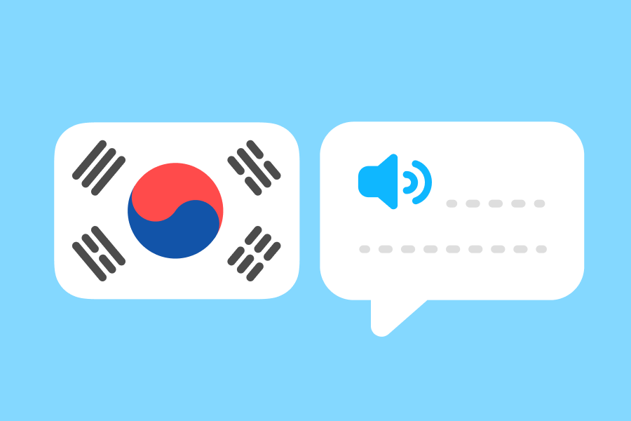 Why you should start learning Korean