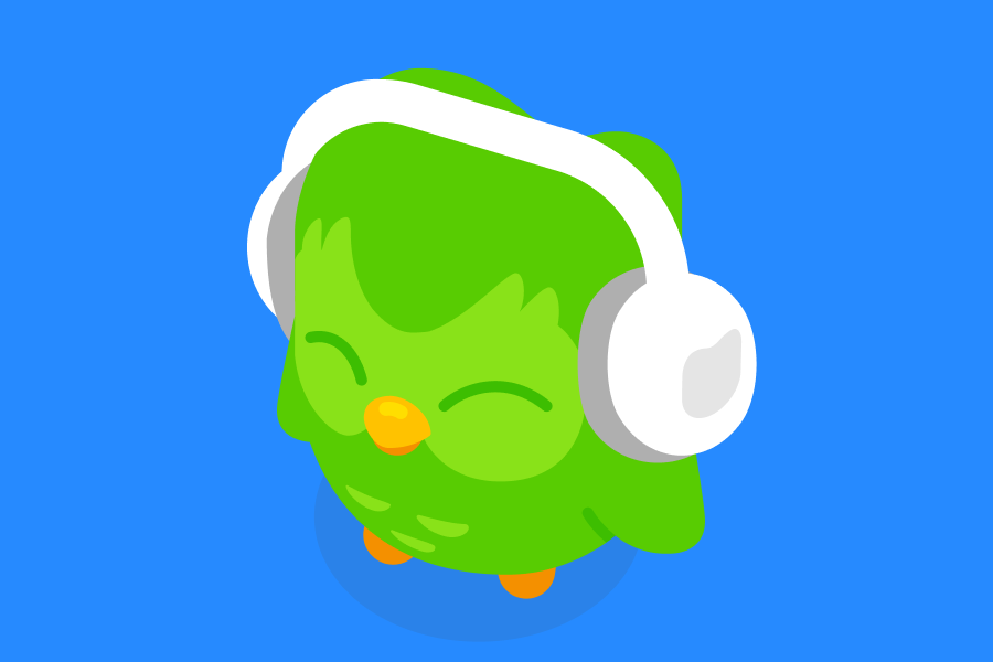 True crime meets Spanish learning: a Duolingo podcast experiment