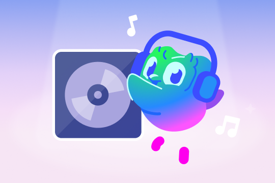 New in Music: play songs by your favorite artists