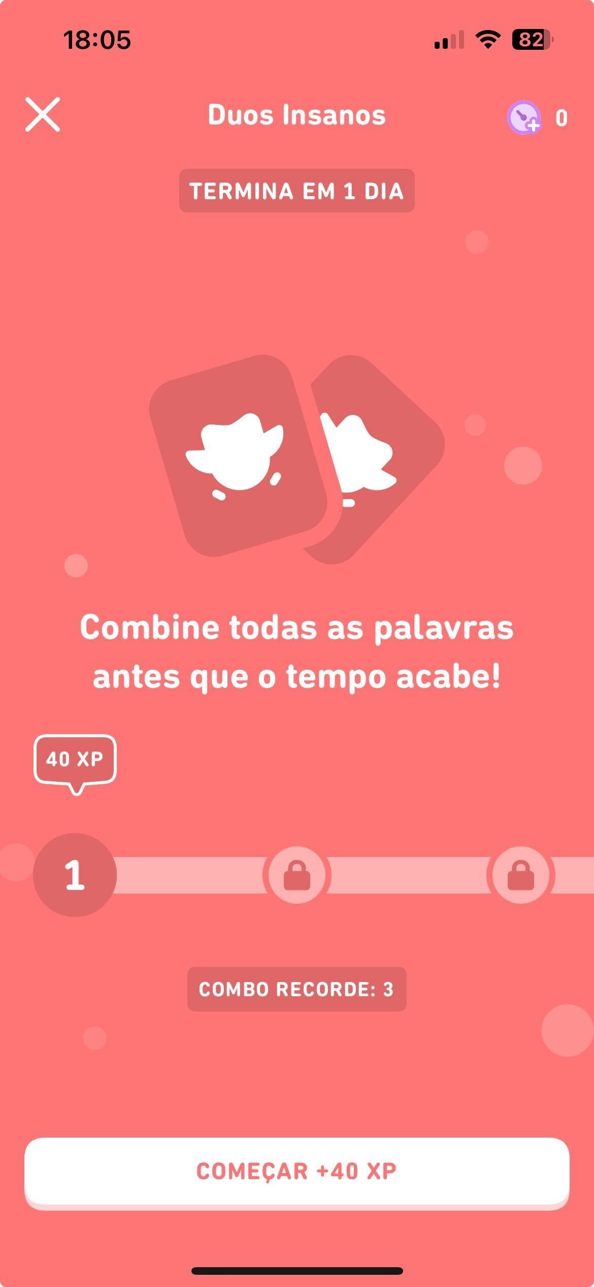 7 jeitos de praticar no aplicativo agora mesmo
