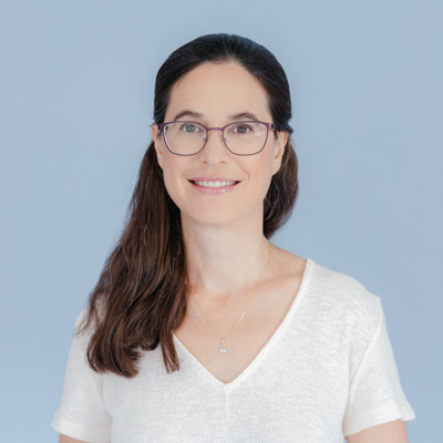 Natalie Glance, Ph.D.'s Picture