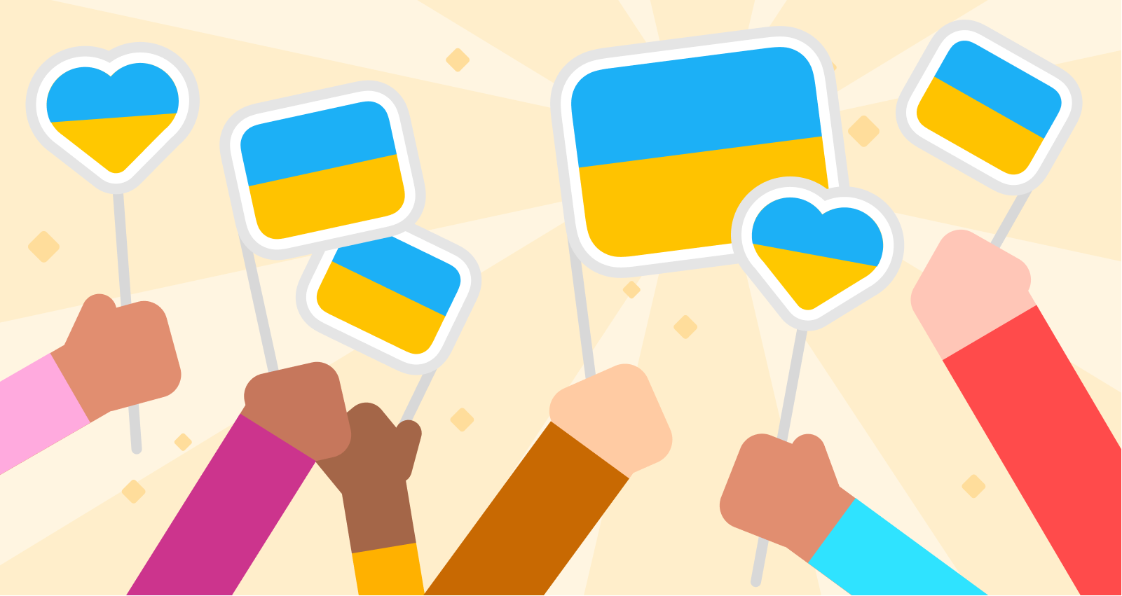 Meet the Learners Studying Ukrainian On Duolingo